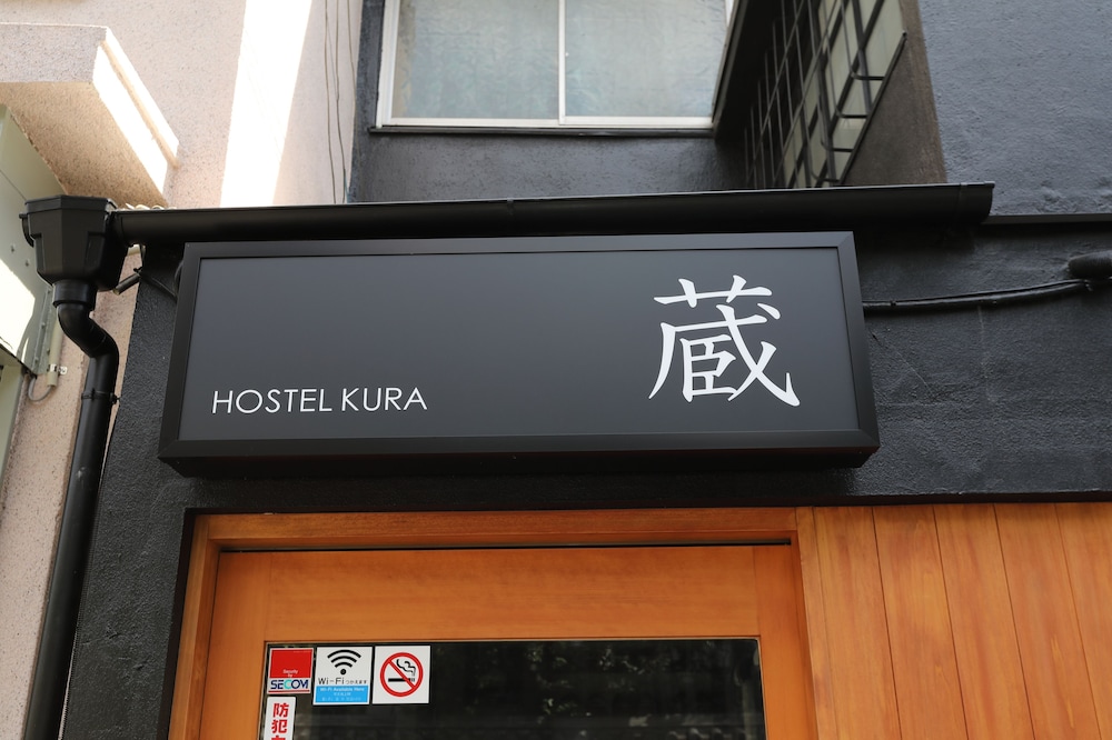 Hostel Kura 32/35