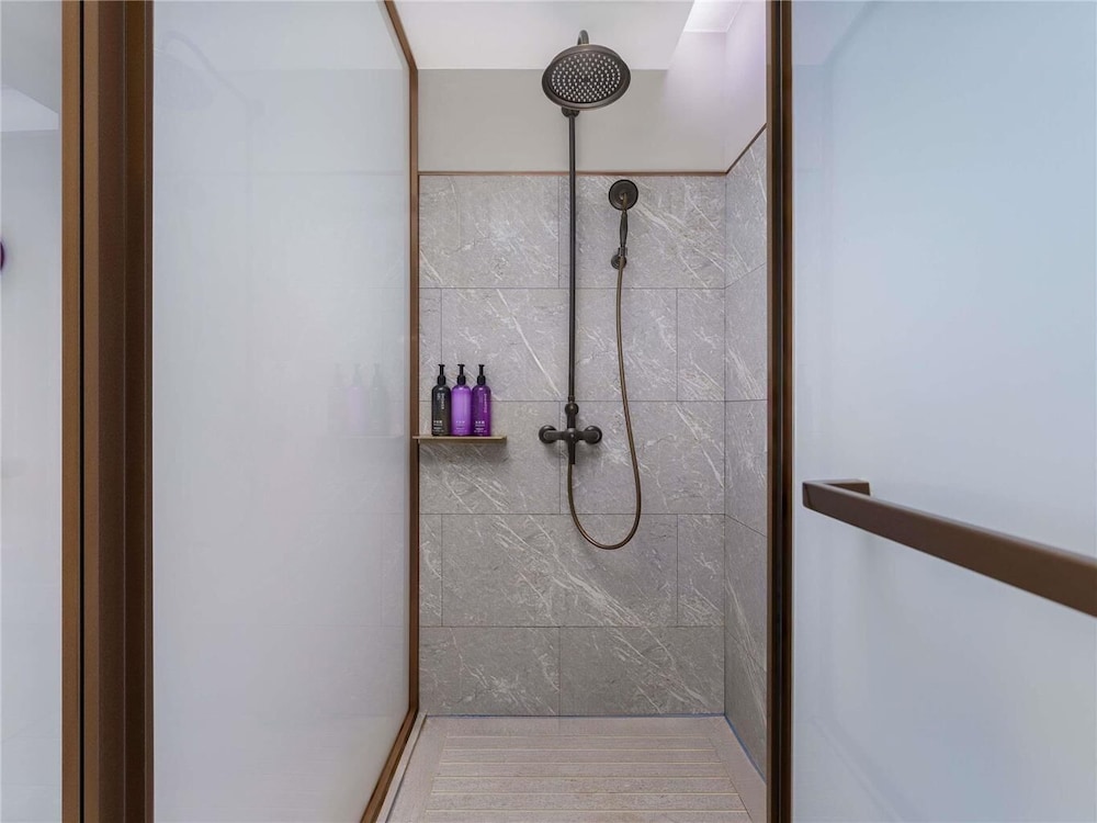 Mercure Shijiazhuang Downtown 41/44