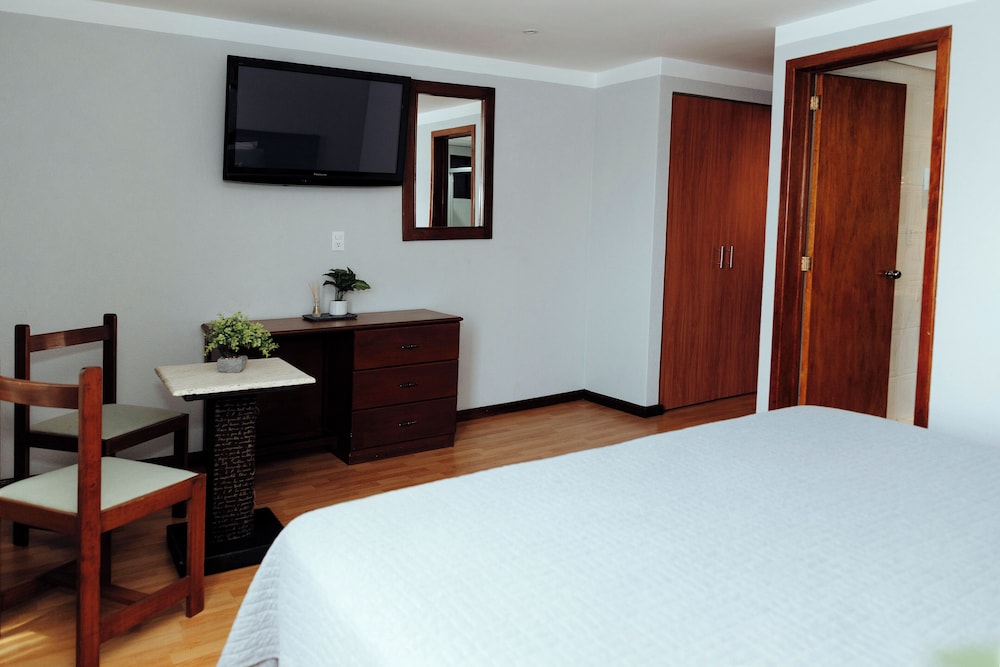 Hotel Don Simon 33/55