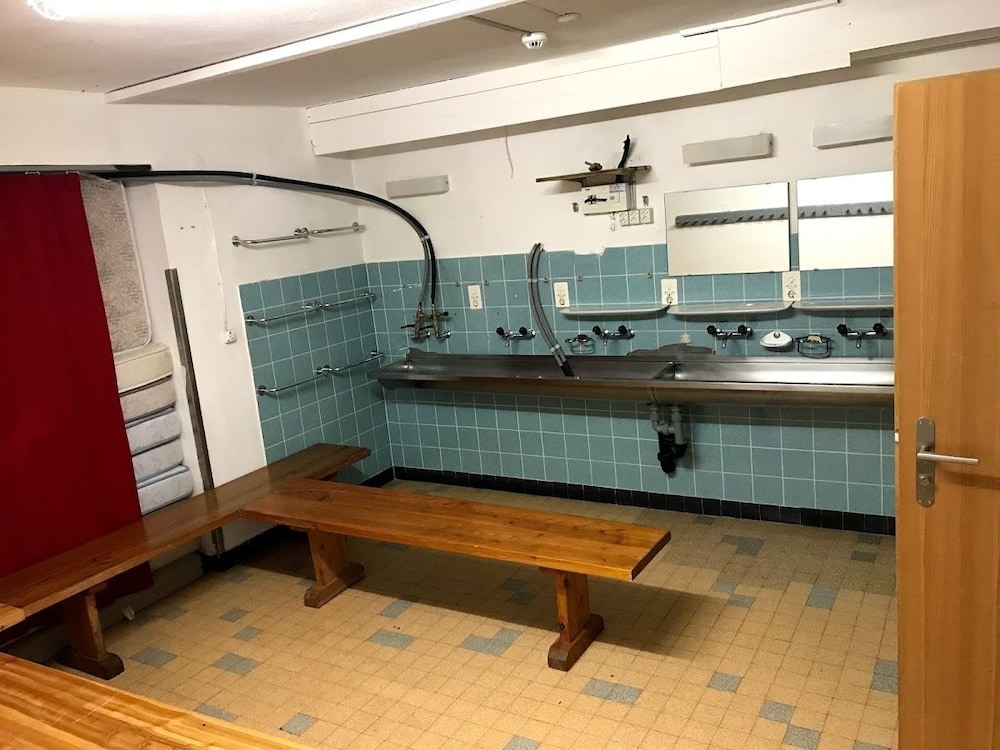 Hotel Schwarzsee 25/43