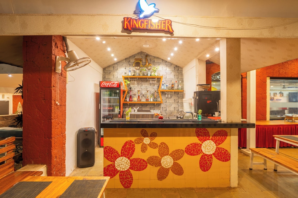 Kyriad Prestige Calangute, Goa 16/72