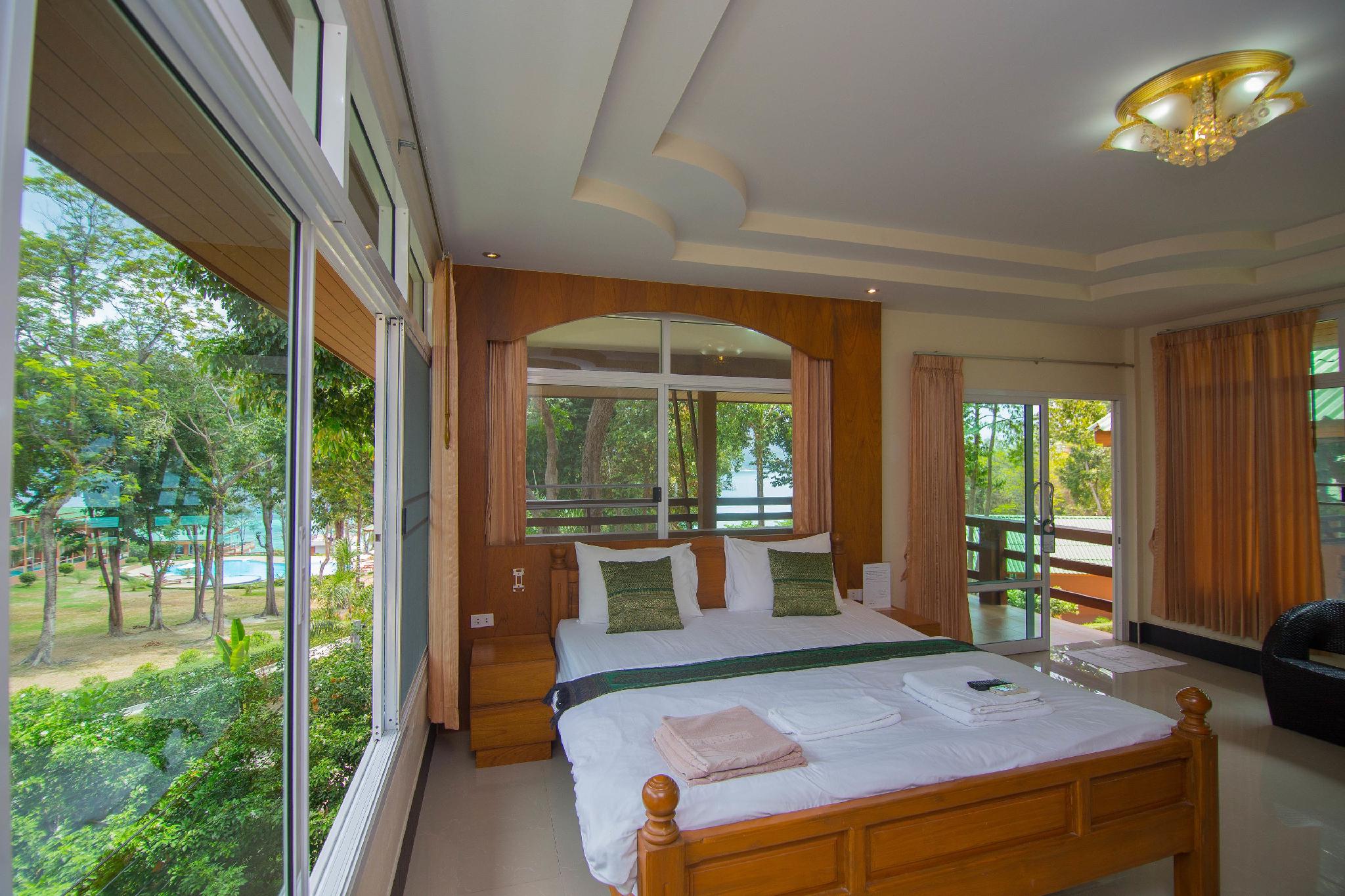 Family, Villa, Bungalow
