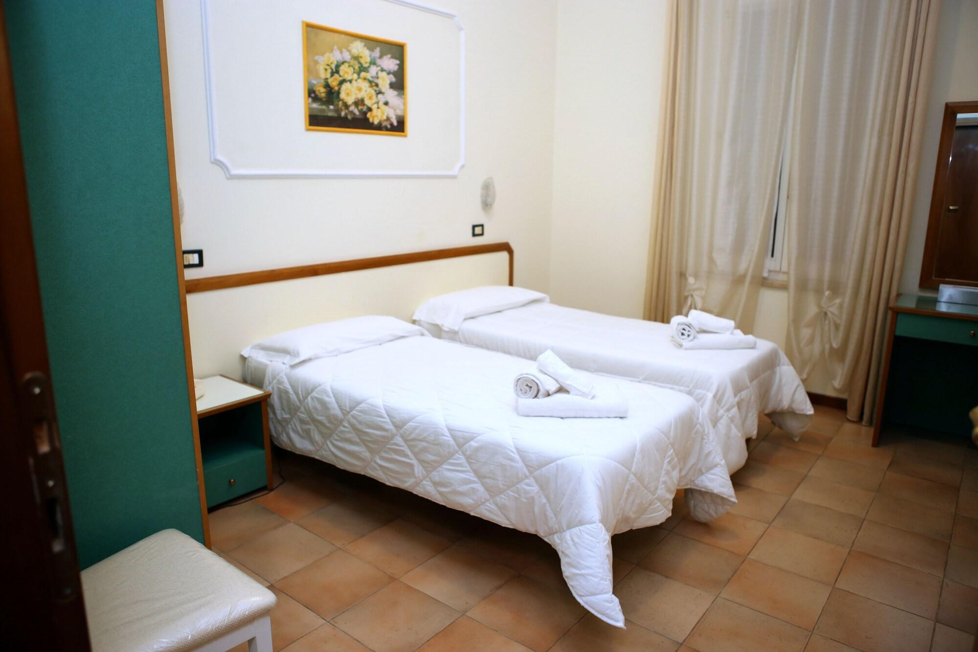 Hotel La Torre 10/26