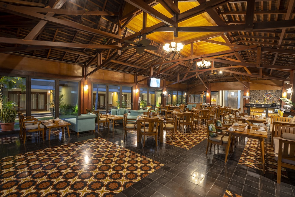 Sima Hotel Kuta Lombok 39/50