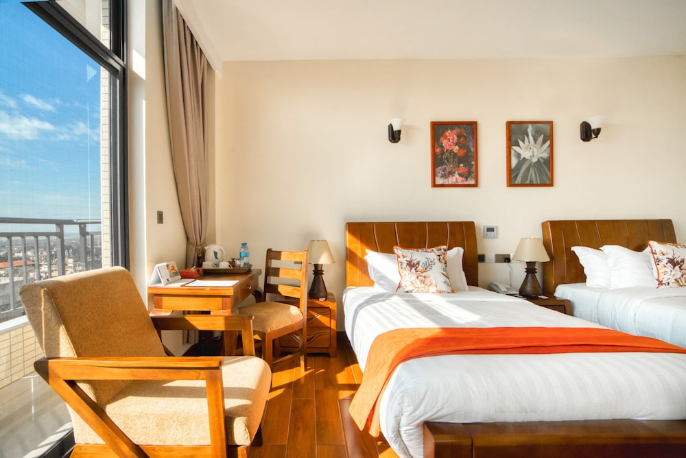 Kibo Moshi Palace Hotel 23/53