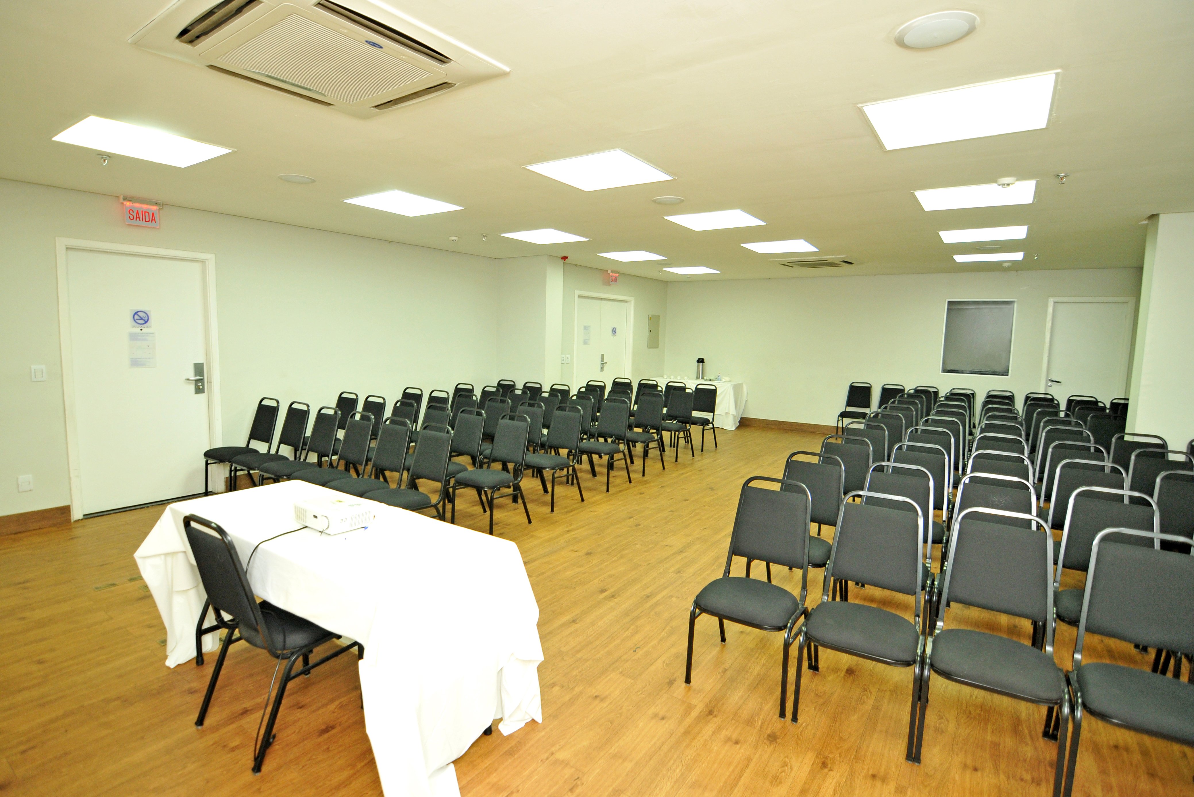 Holiday Inn Express Belem Ananindeua 37/77