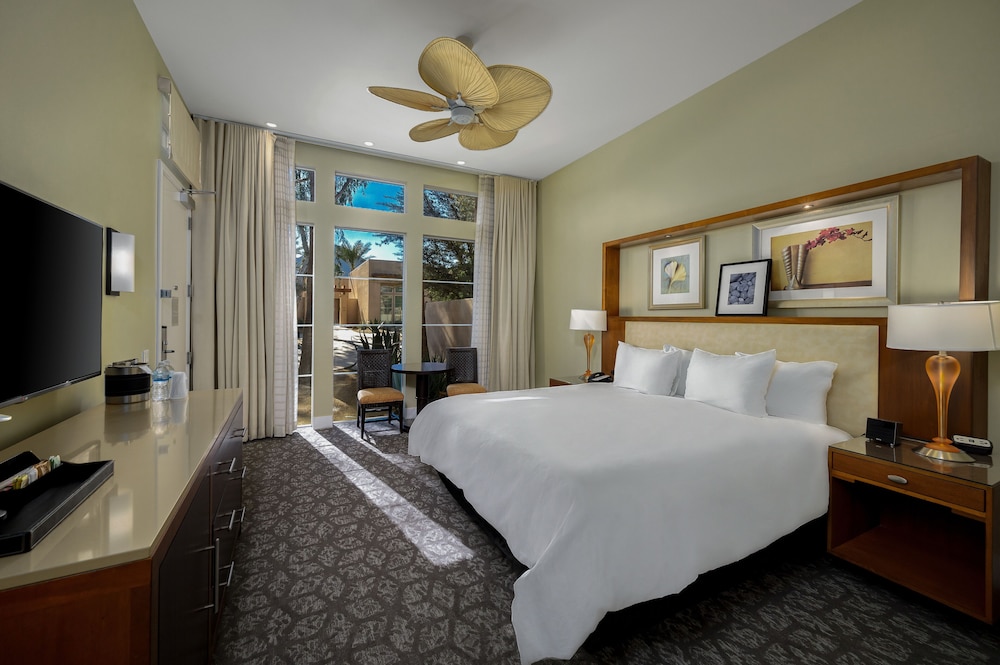 Grand Hyatt Indian Wells Resort & Villas 18/66