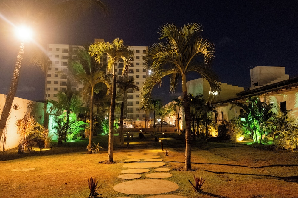 Mar do Farol Praia Hotel 22/28