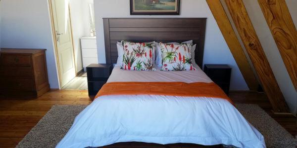Linduli Farmstay 3/25
