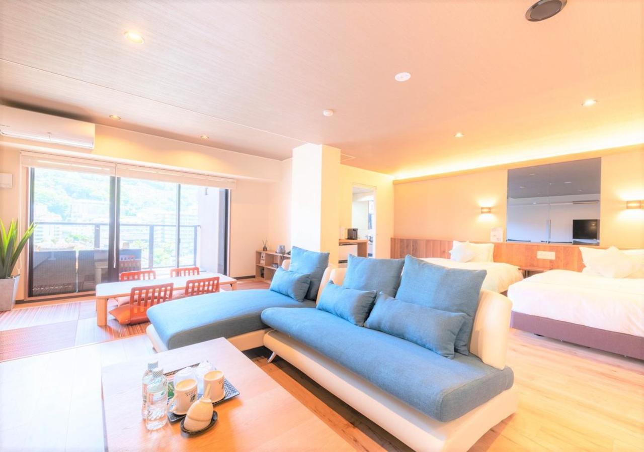 Ocean, Suite, Outdoor Bath