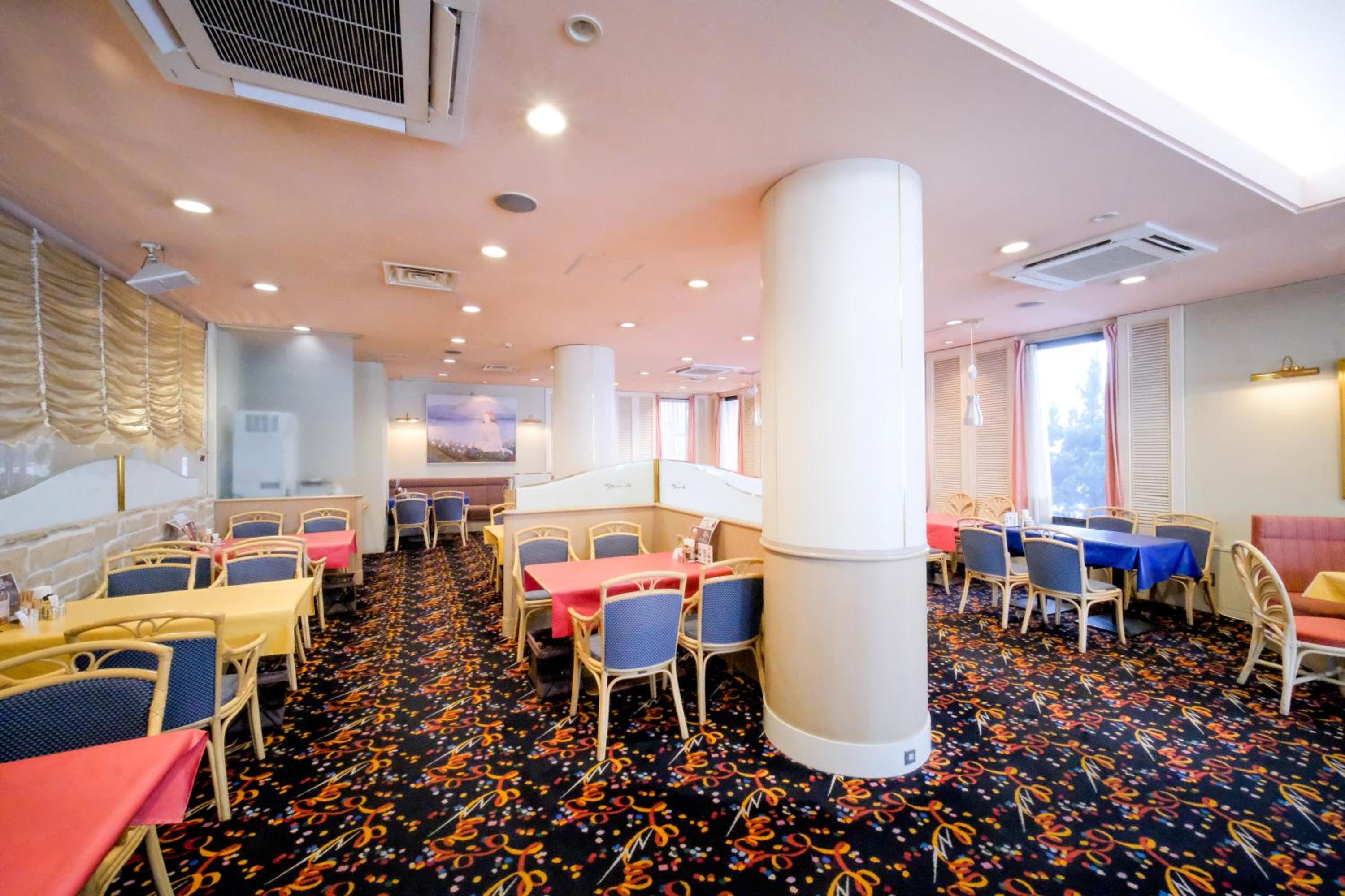 Yuzawa Royal hotel 28/30