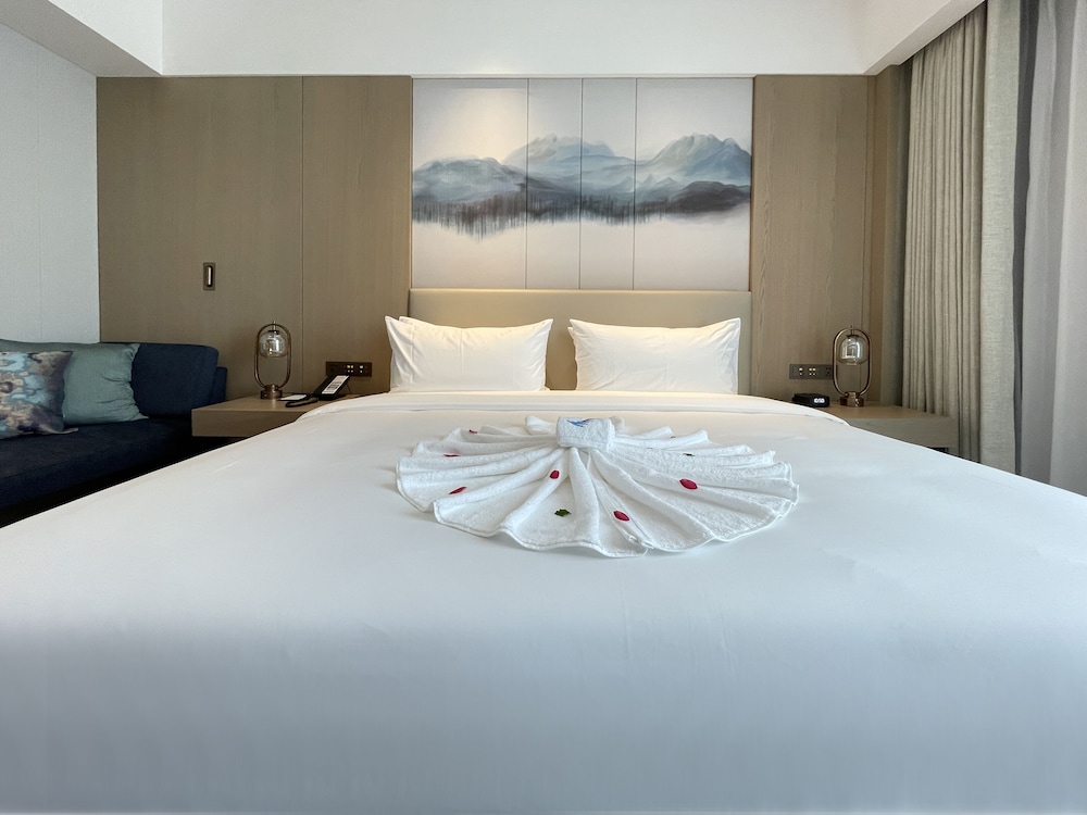 White Swan VYV Hotel 19/57