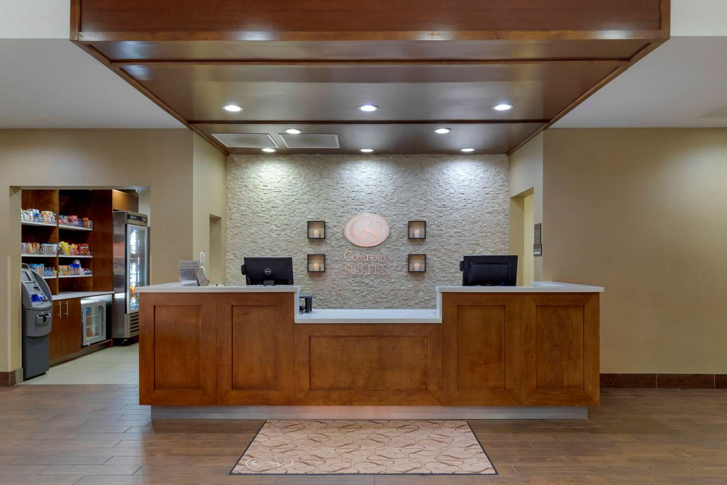 Comfort Suites Piedmont - Greenville South 4/19