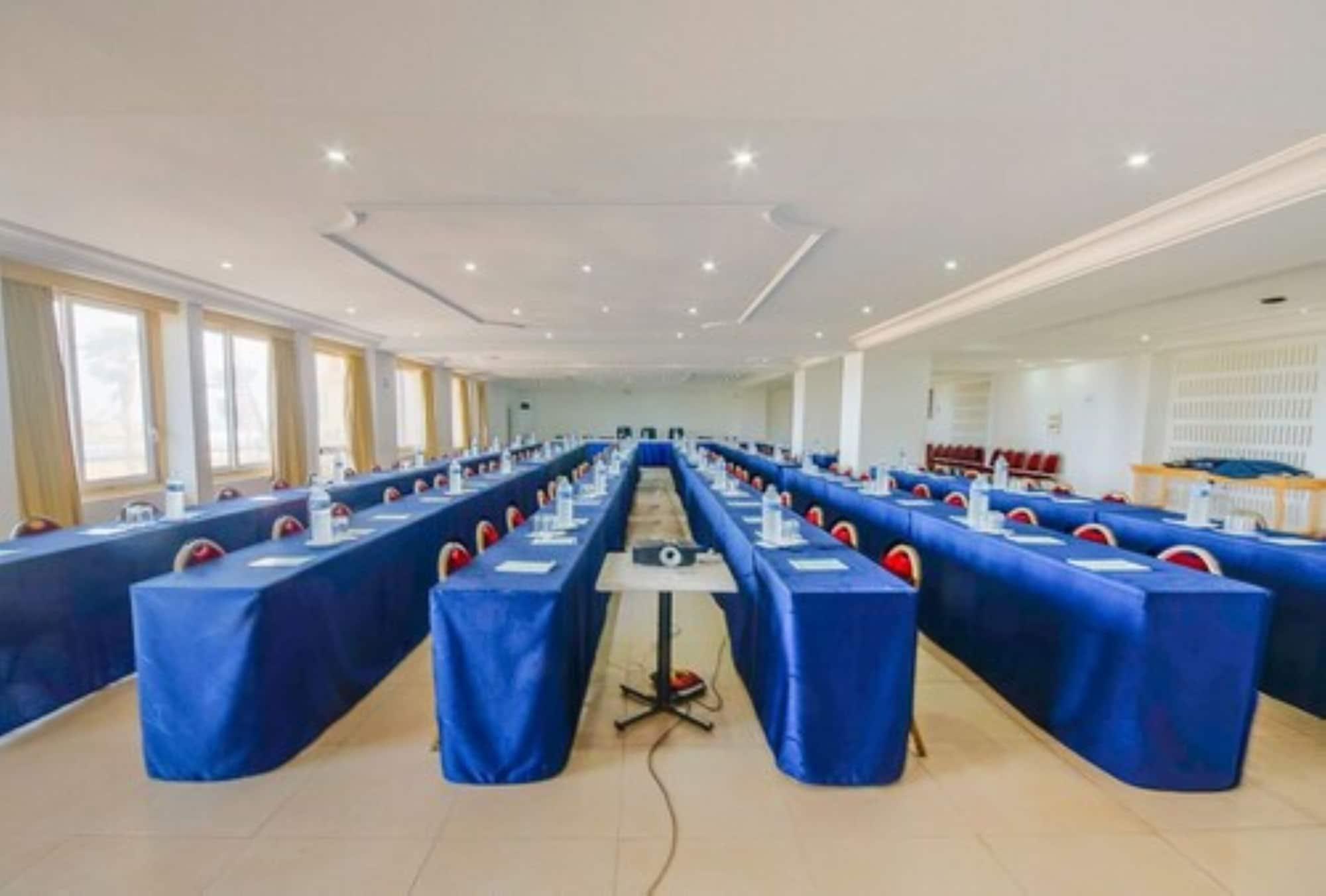 Hotel Ngor Diarama 39/52