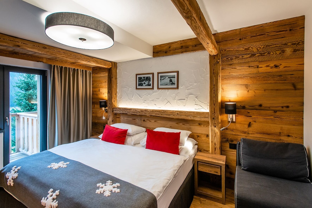 Olympie Hotel, Spindleruv Mlyn 17/60