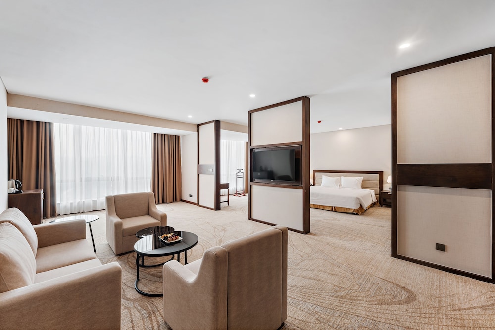 Muong Thanh Luxury Cao Bang Hotel 36/50