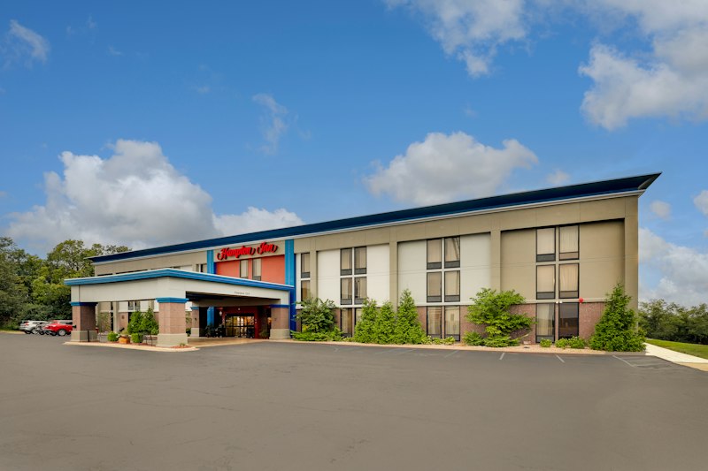 Hampton Inn Rolla 10/56