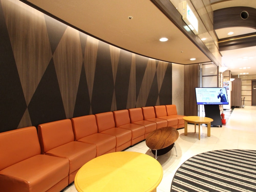 Apa Hotel Osaka Tenma 11/63