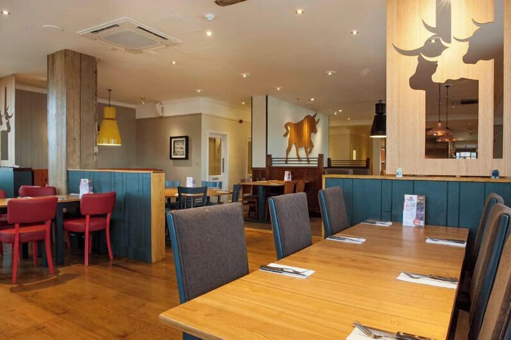 Premier Inn Nottingham Castle Marina 30/50