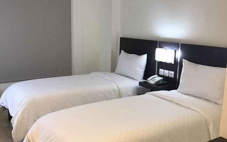 BELLAVITA HOTEL 5/8