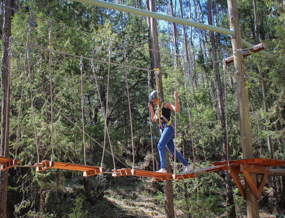 Kuriftu Entoto Adventure Park 20/39