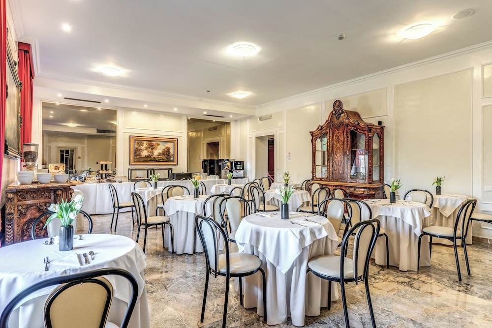 Hotel Orazia 43/57