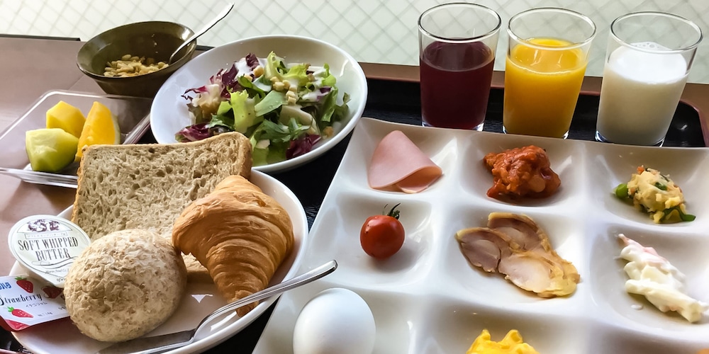 Ichihara Marine Hotel 36/47