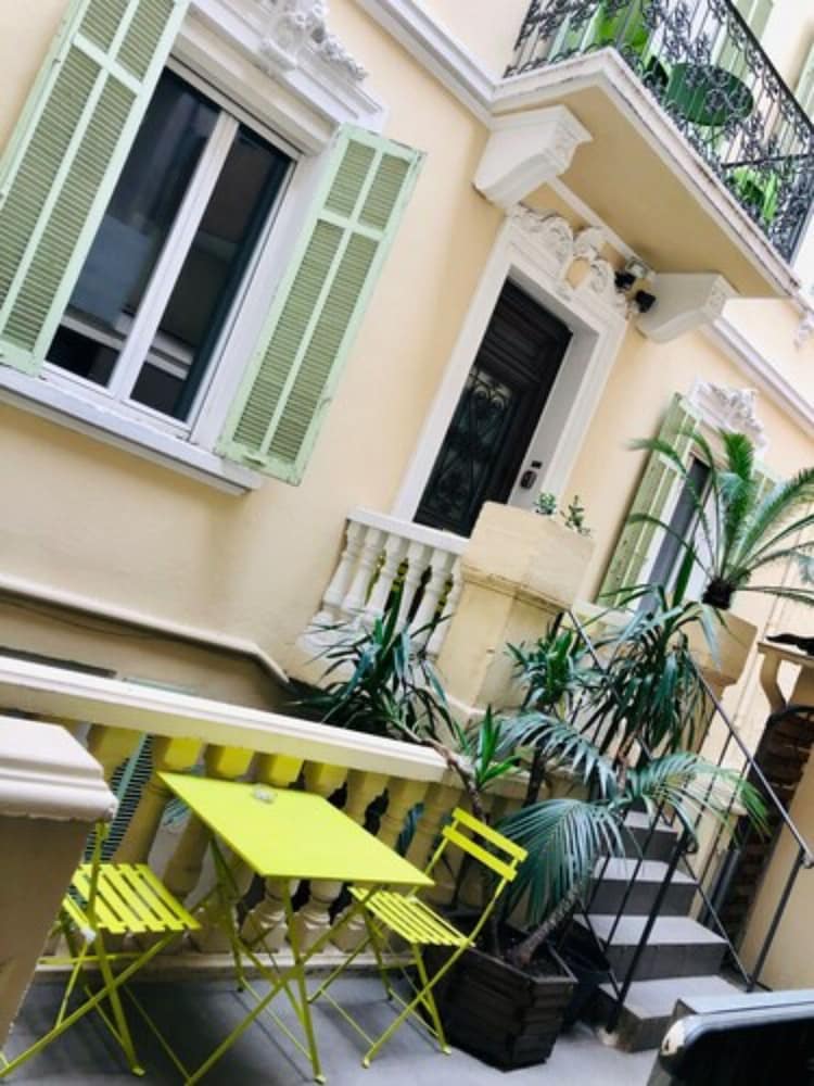 Residence Gambetta 51/62