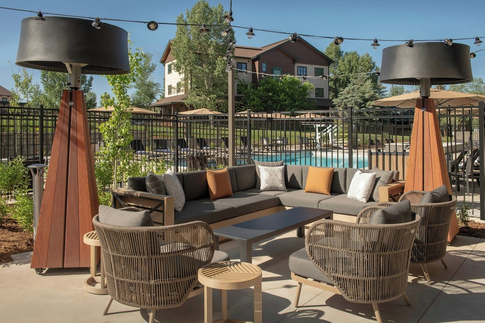 Springhill Suites By Marriott Steamboat Springs 36/63