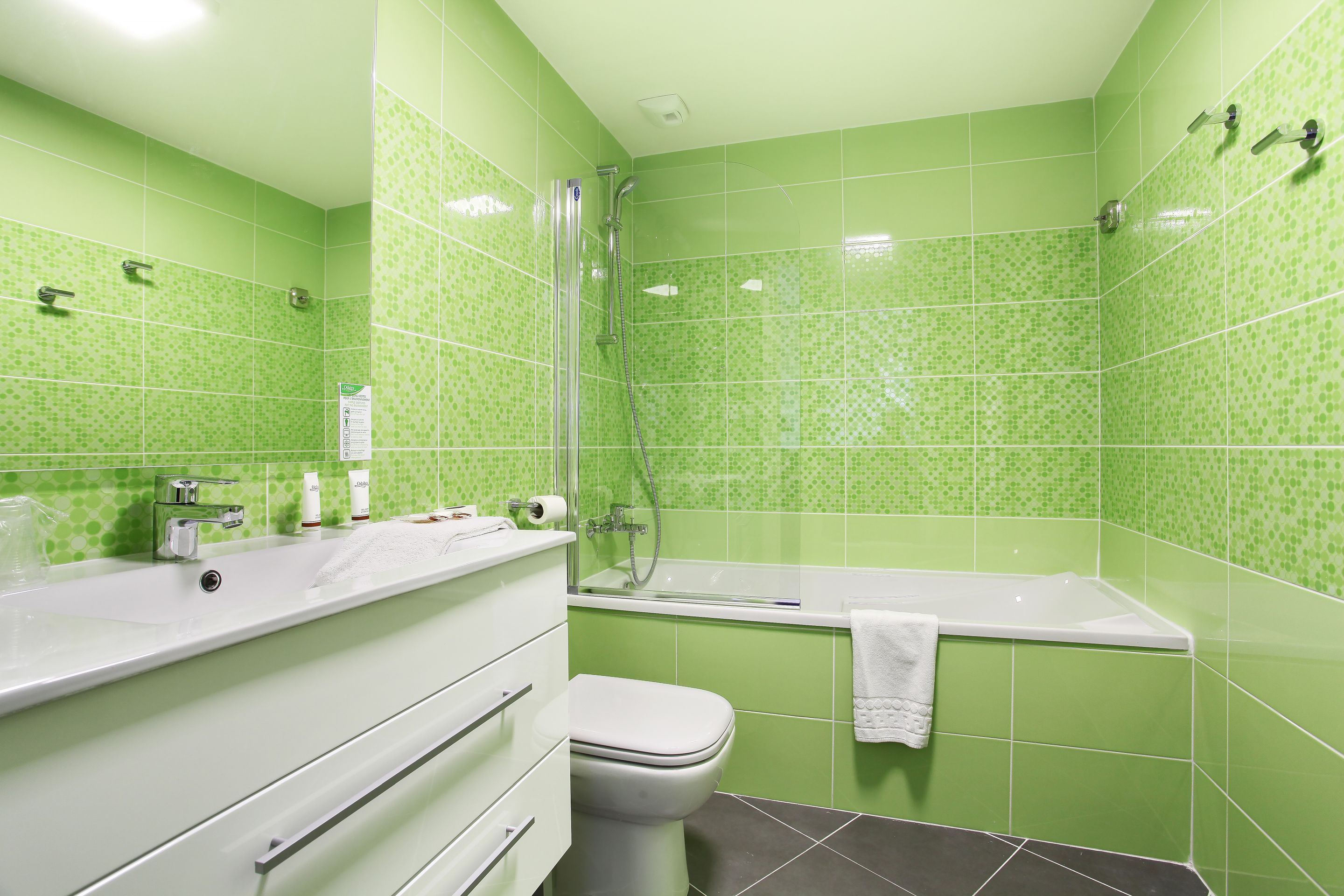 شقة، Appart hotel Odalys City Marseille Centre Parc Chanot Velodrome 6/7