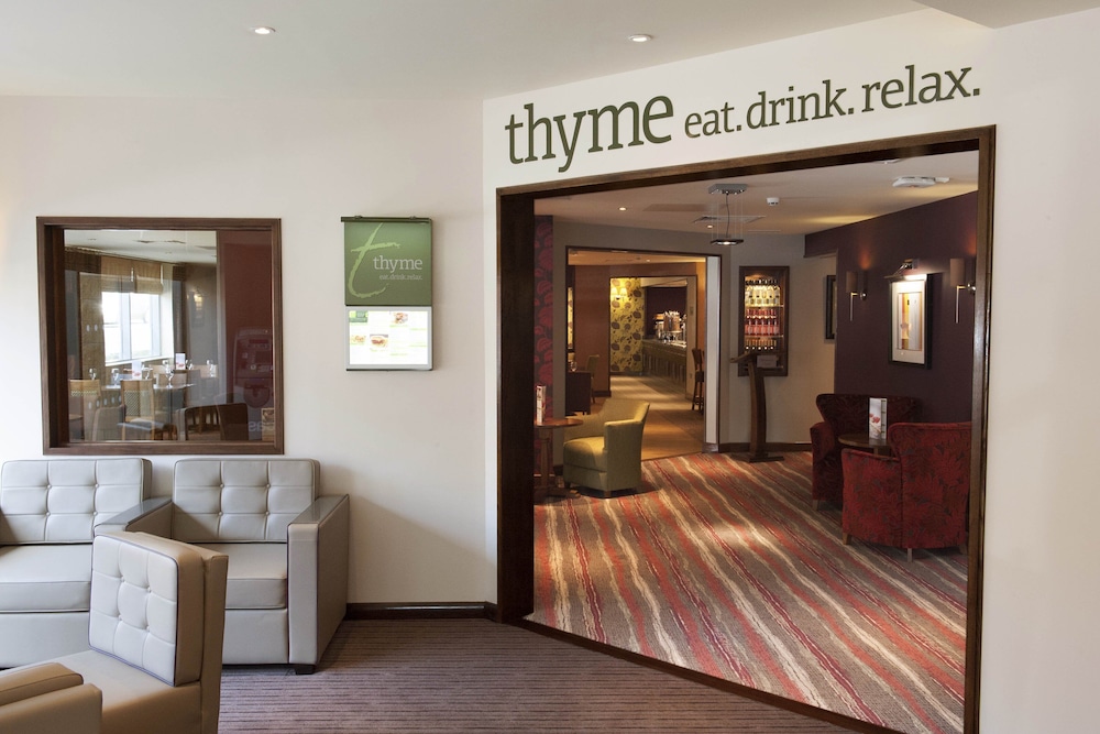 Premier Inn Lincoln City Centre Hotel 35/58