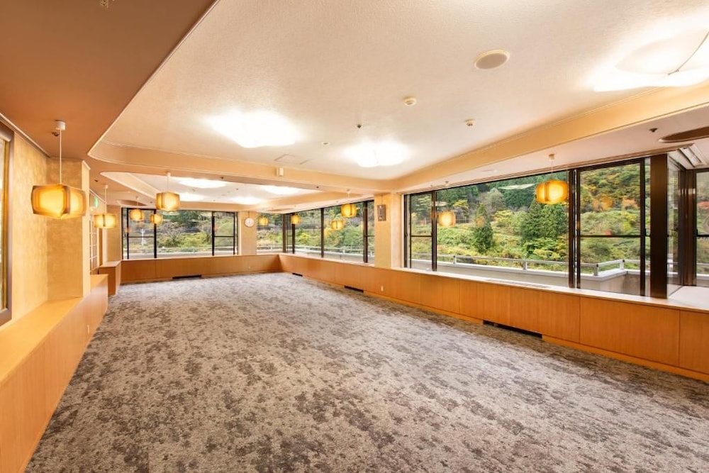 Hotel Kurobe 20/50