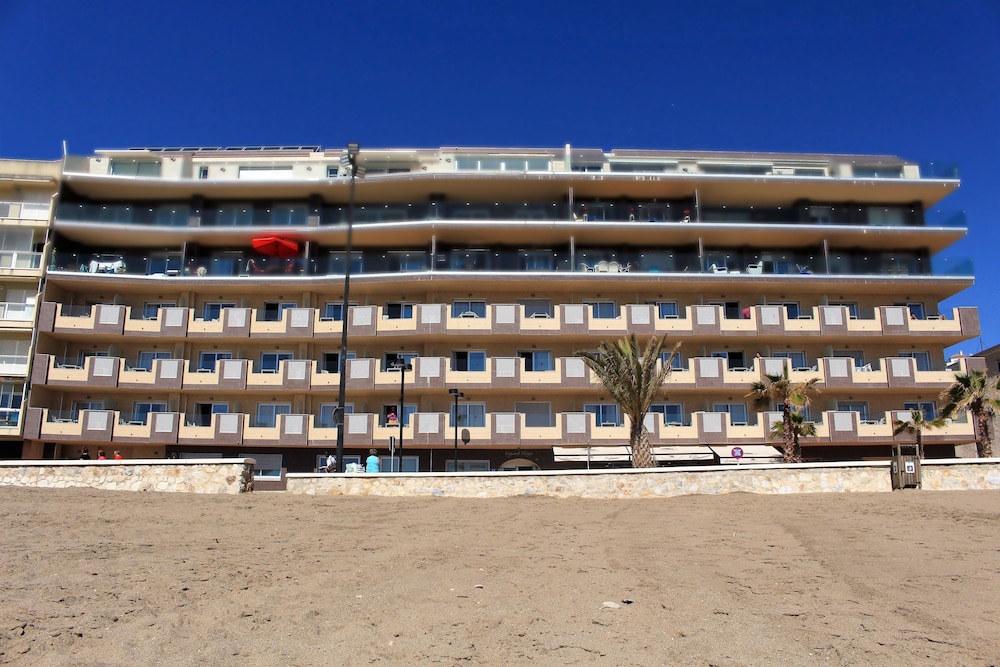 Vegasol Playa Apartamentos 4/72