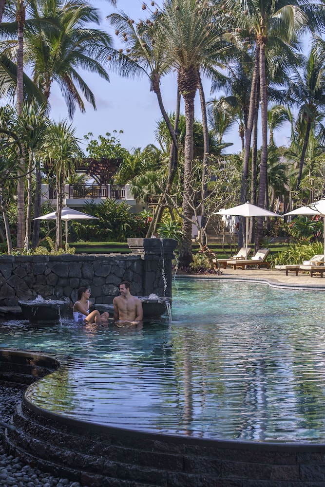 Shangri-La Le Touessrok, Mauritius 21/47