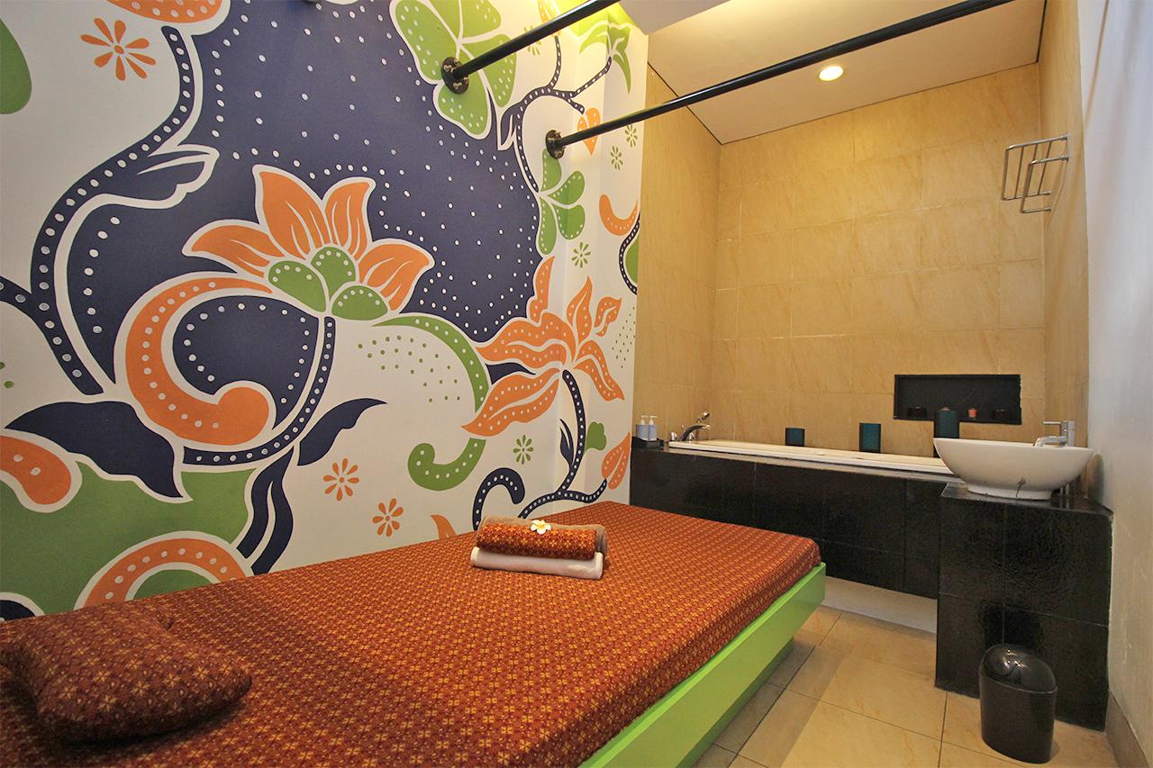 Grand Surya Hotel Kediri 7/51