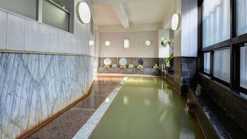 Hijiori Onsen Otomoya Ryokan 5/12