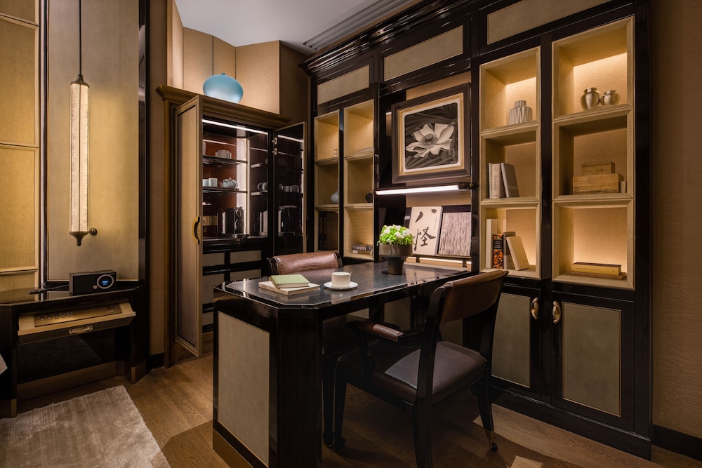 The Ritz-Carlton Nanjing 44/52