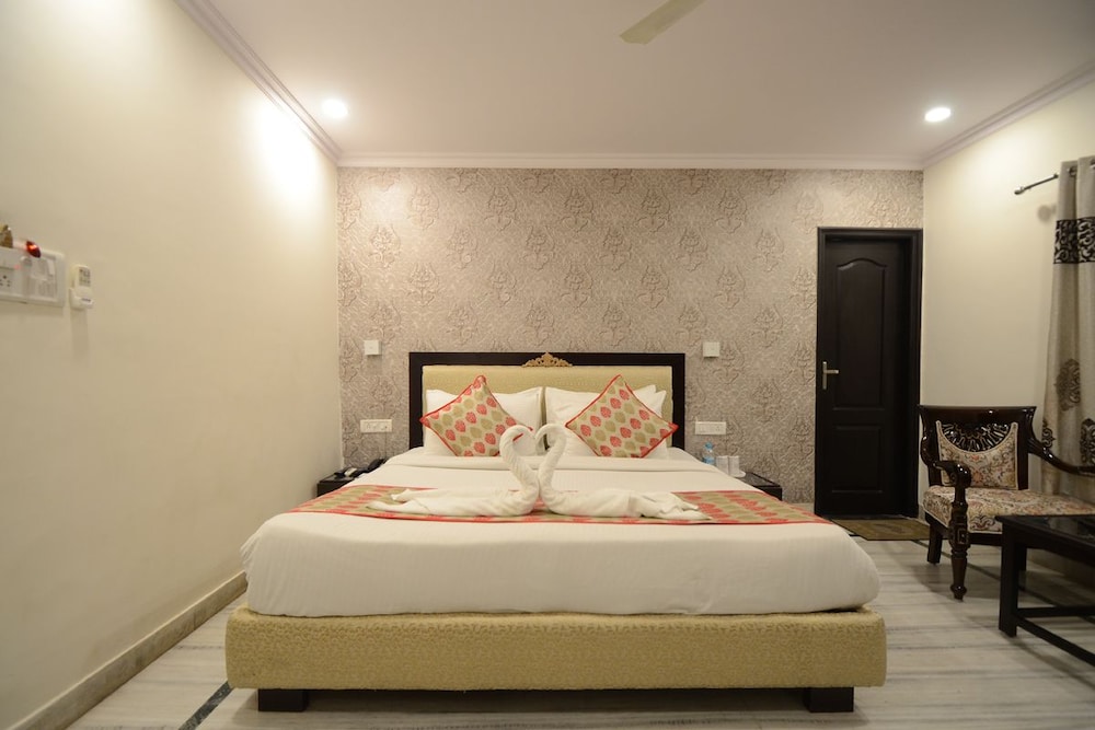 room