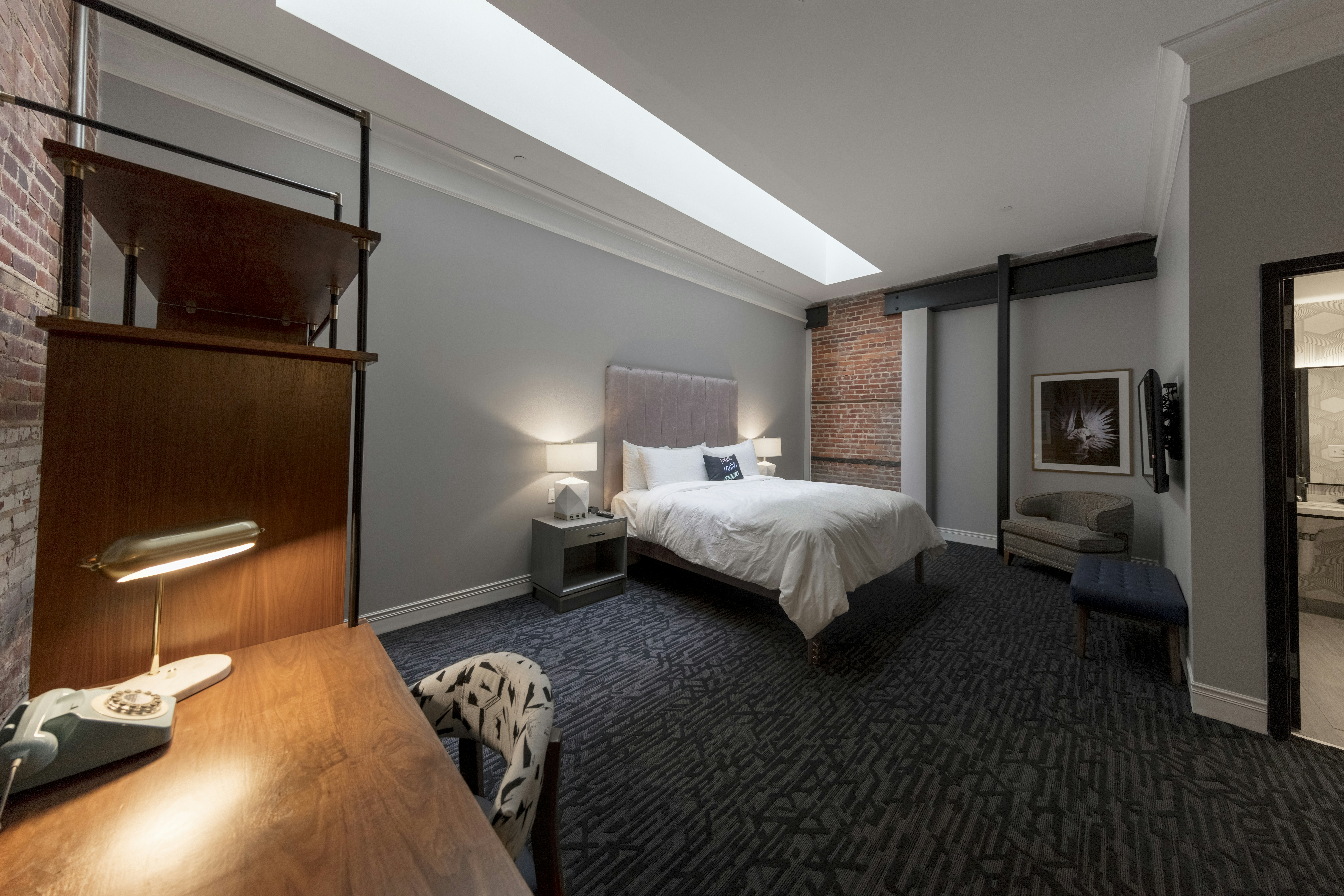 Hotel Trundle 9/35