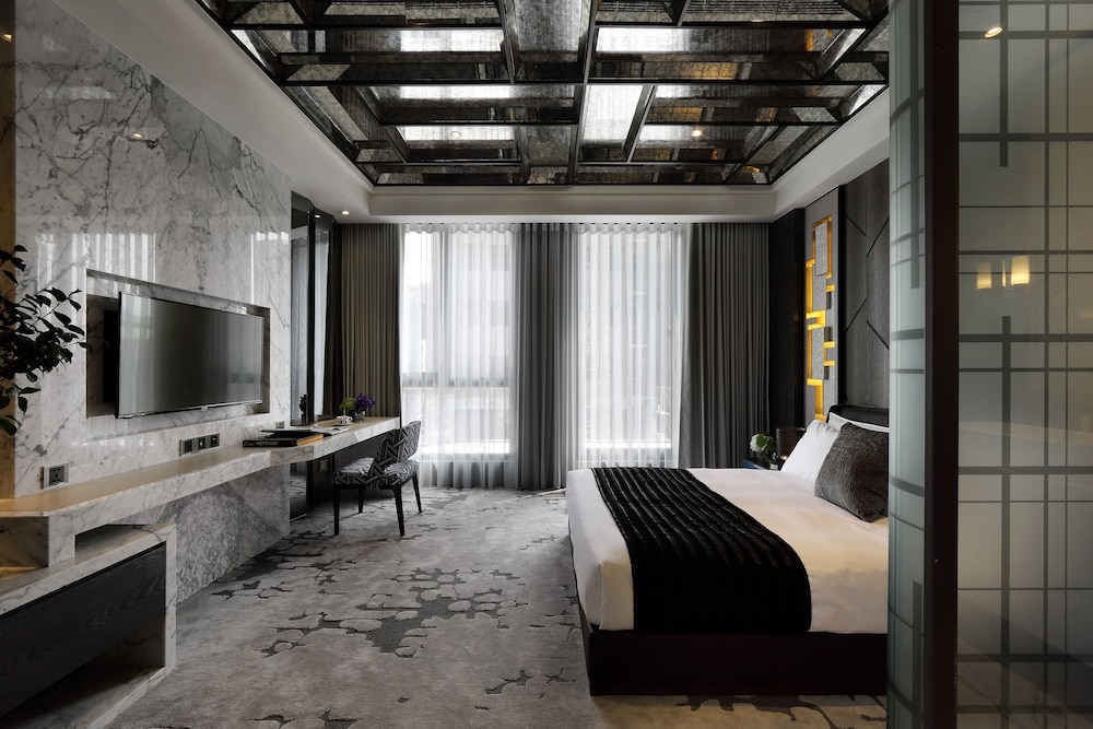 Boda Hotel Taichung 58/74