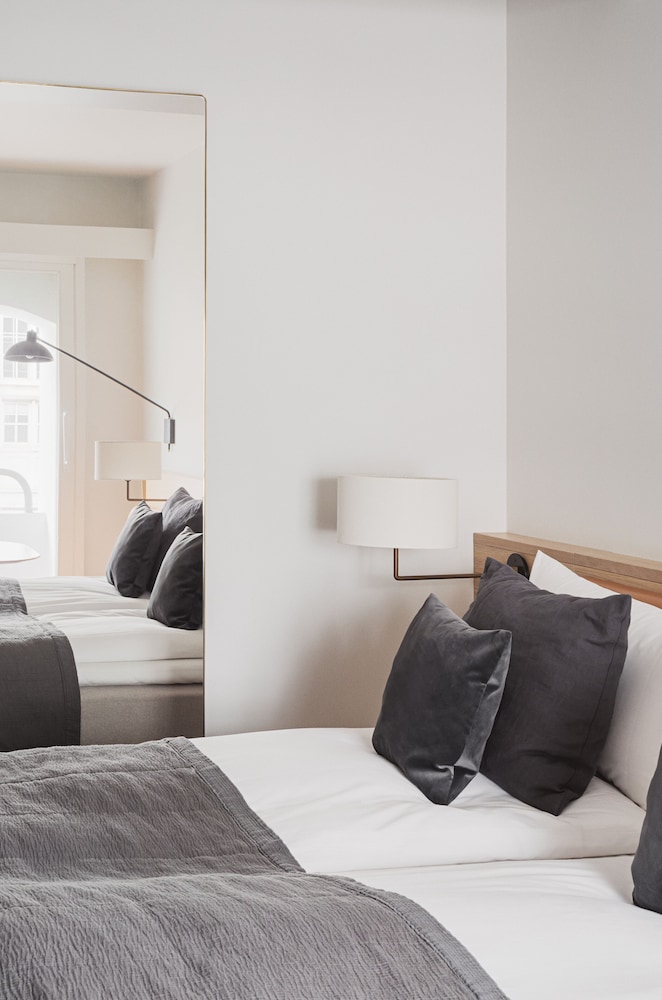 Copenhagen Admiral Hotel 13/55
