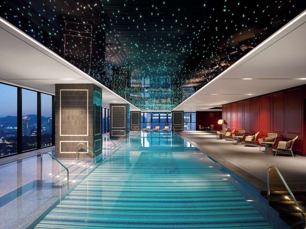 Sofitel Ambassador Seoul Hotel and Serviced Residences 32/71