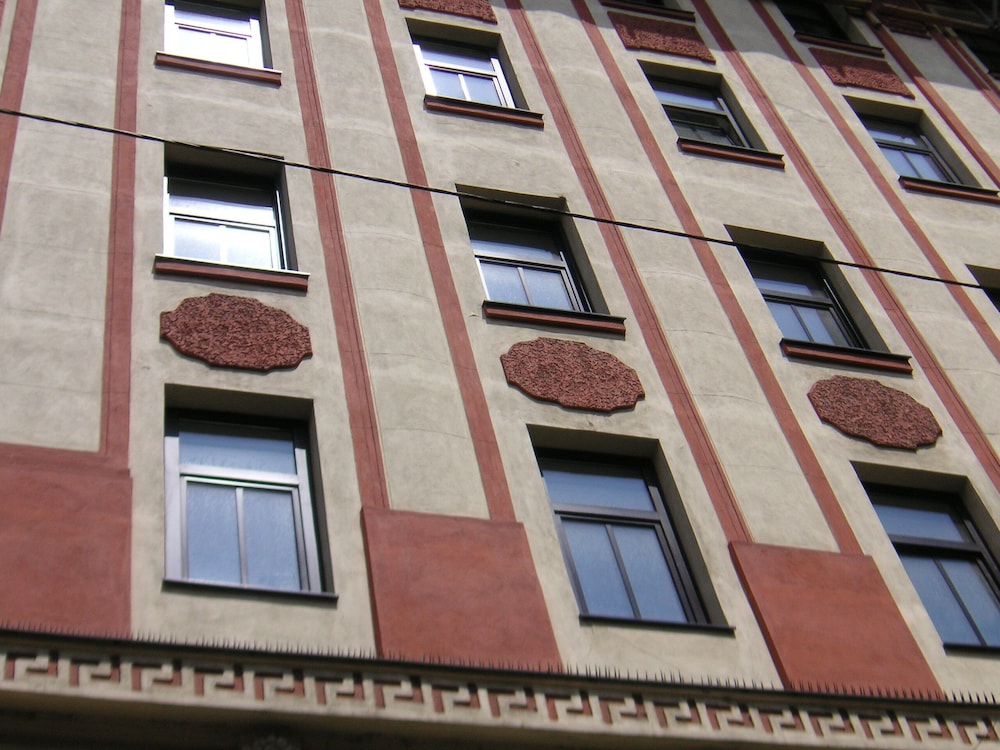 Boutique Hotel Alma 2/60