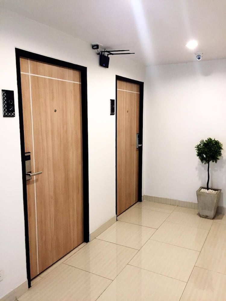 Aparthotel Live At Home Sukhumvit 105 7/44