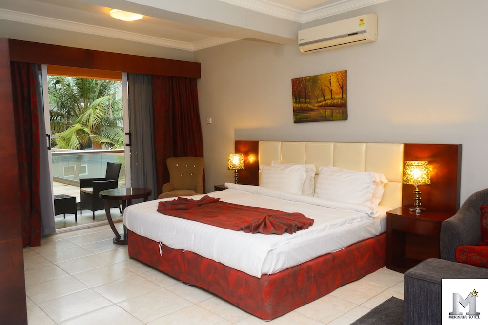 Mendiata Hotel 20/64
