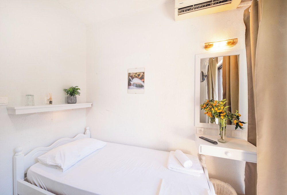 Le Mirage Hotel 17/51
