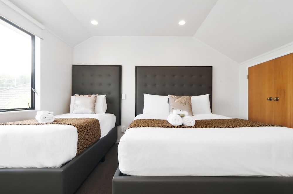 Auckland Akl Airport Motel 8/39