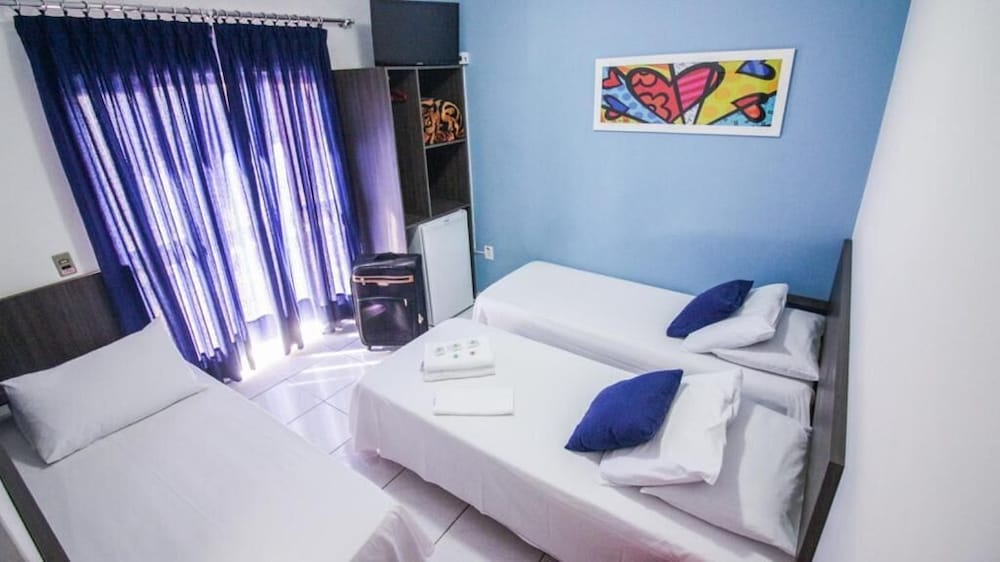 Rezende Suites Hotel 12/49