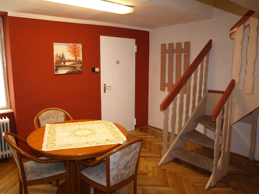 Pension Liechtenstein Apartments II 3/30