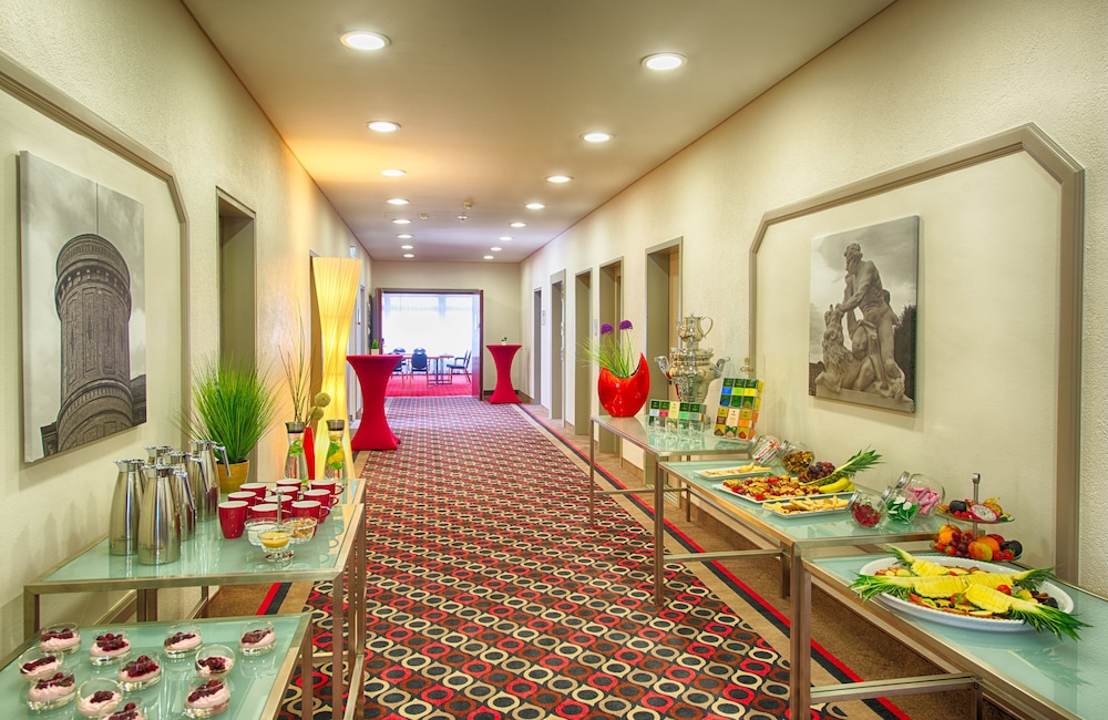 LEONARDO HOTEL KARLSRUHE 23/69